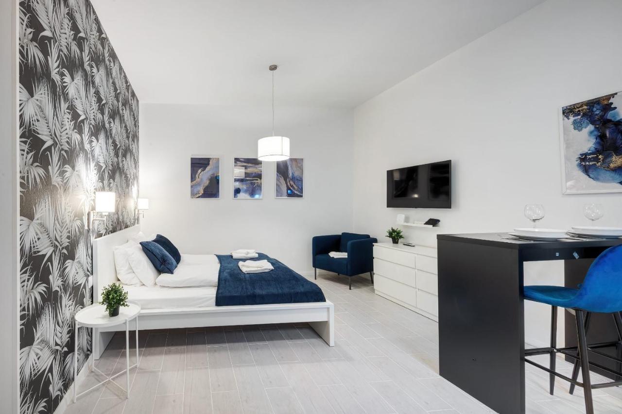 Modern Stay In Authentic Central Area Budapest Ngoại thất bức ảnh