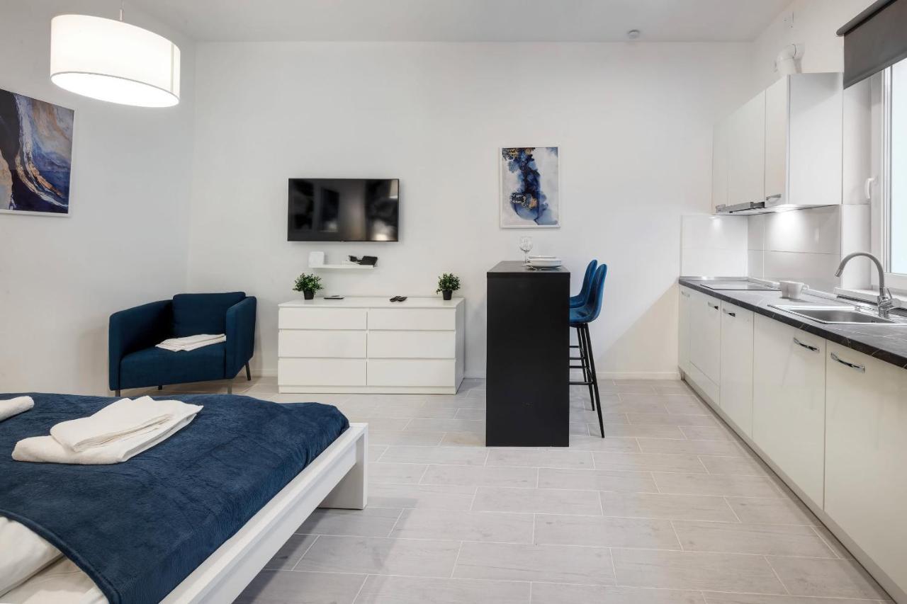 Modern Stay In Authentic Central Area Budapest Ngoại thất bức ảnh